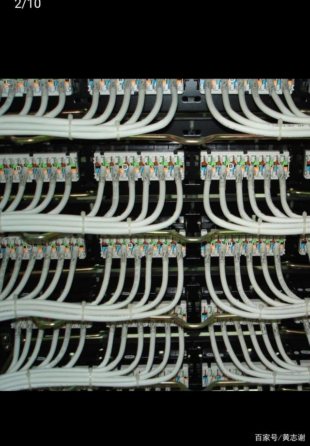 網絡工程布線施工技術要點 科能融合通信視角下的高效實施指南